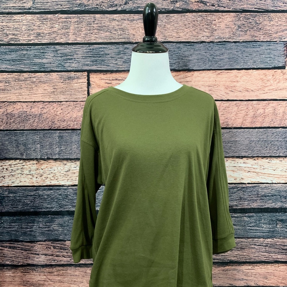Loose T-shirt